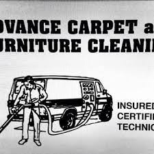 advance carpet furniture cleaning