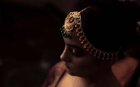indian bridal makeup photography dm