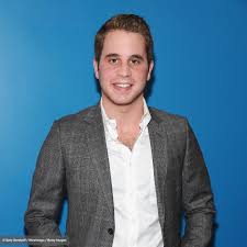 The movie musical will arrive in theaters nationwide september 23. Ben Platt Telecharger Et Ecouter Les Albums