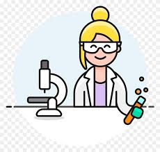 You are free to edit, distribute and use the images for unlimited commercial purposes without asking permission. Eyewear Clipart Computer Icons Scientist Research Woman Research Cartoon Computer Png Stunning Free Transparent Png Clipart Images Free Download
