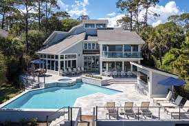 23 red cardinal oceanfront sea pines
