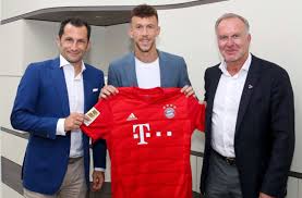 Ông giành được thành công nhất trong sự nghiệp với câu lạc bộ bayern münchen, tại đó rummenigge đã. Bayern Munich Complete The Signing Of Ivan Perisic From Inter Milan
