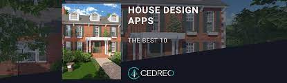 10 Best House Design Apps For 2023 Cedreo