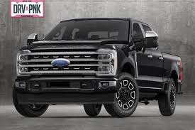 New Ford F 250 Super Duty For In