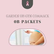 ob packets garden ob gyn