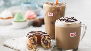 The caffeine content in dunkin' donuts latte is 97.00 mg per 14.00 fl. The Best Dunkin Donuts Secret Menu Items You Have To Try