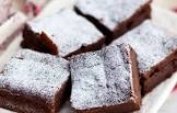 awesome lower fat brownies