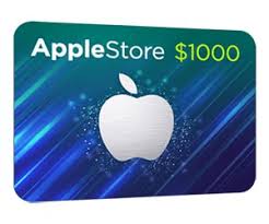 Check spelling or type a new query. Free 1000 Apple Store Gift Card