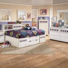 Dunk Bright Furniture Bedroom