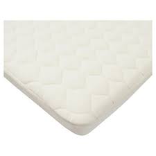 Milliard pack n' play mattress intends to offer the maximum comfort for the baby during the sleeping time. Tl Care Waterproof Quilted Pack N Play Playard Mattress Cover With Organic Cotton Top Layer Natural Target