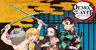 Maybe you would like to learn more about one of these? Watch Demon Slayer Kimetsu No Yaiba Streaming Online Hulu Free Trial