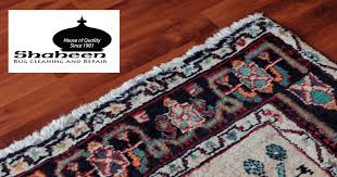 shaheen rug cleaning rug repair