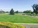 Purple Sage Golf Course | Caldwell ID