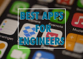 Top 10 Apps For Engineers
