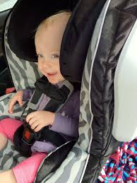 why i am keeping quincy rearfacing in