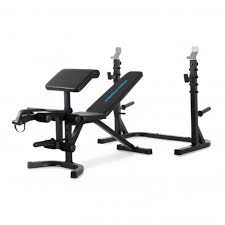 Proform Olympic Rack And Bench