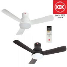 kdk u48fp ceiling fan 48inch with led