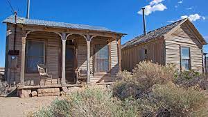 26 must see nevada ghost towns how to