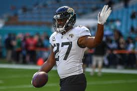 Updated fantasy football draft kit: 2019 Nfl Fantasy Football Predictions Espn Thinks Leonard Fournette Will Be A Bust Big Cat Country