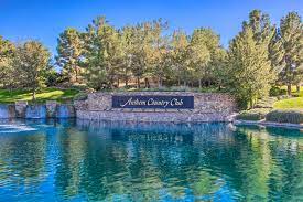 anthem country club henderson homes for