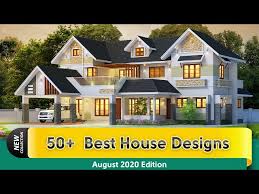 top 50 house plans of august 2020