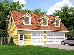 Carriage House Plans Cape Cod Style