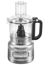 We did not find results for: Blades Williams Limited Kitchenaid 7 Cup Food Processor Contour Silver