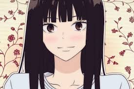 24 karakter anime tercantik 2019 favorit wibu kawaii. 8 Karakter Anime Perempuan Yang Punya Sifat Plegmatis