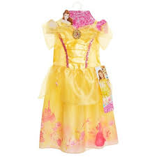 Available at toynk toys for $49.99. Disney Princess Explore Your World Belle Dress Target