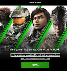 Full version pc games highly compressed free download from high speed fast and resumeable direct download links for gta, call of duty, assassin's creed, far cry, and many others. How To Play Xbox Game Pass Games On Your Pc