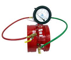 efirepump com fire pump flow meters