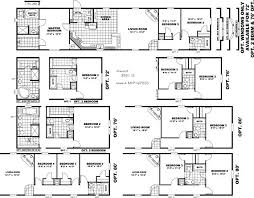 Mobile Home Redo How To Plan Floor Plans