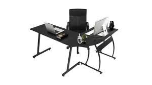 While buying best gaming desks the space, quality & durability are major concerns. Best Gaming Desk 2021 Top Standing L Shaped And Motorized Desks Techradar
