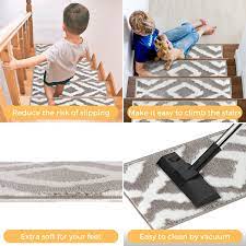 the sofia rugs non slip carpets set of