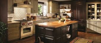 wood mode cabinets for your kitchen
