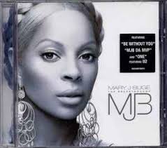 mary j blige stronger with each tear