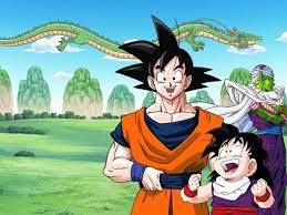 Dragon ball super spoilers are otherwise allowed. Top 15 Unforgettable Dragon Ball Z Moments Everyone Is A Fan Of Otakukart