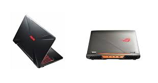 Asus tuf gaming fx504g specs. Asus Launches New Tuf Gaming Series With The Fx504 Laptop Unveils The Rog G703 Alongside 91mobiles Com