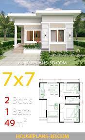 Small House Design Simple House