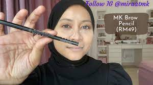 simple make up guna produk mary kay