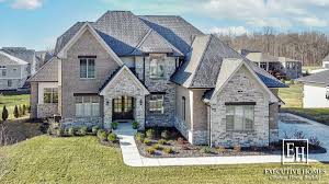 custom home builder in fishers indiana