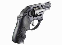 ruger lcr 9mm revolver review field