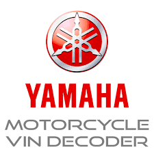 yamaha vin decoder free check lookup