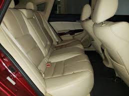 2010 Honda Accord Crosstour Exl On Copart