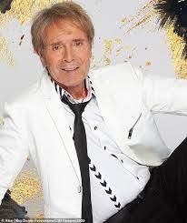 The here and now tour was a cliff richard worldwide tour. I Ve Got Past What Happened Now I M Really Back Says Cliff Richard The State