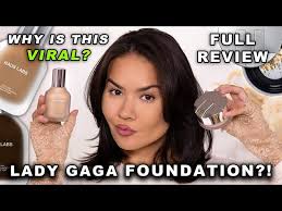 haus labs triclone foundation review