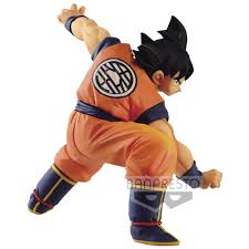 Only 9 left in stock (more on the way). Figures Prize Figure Dragon Ball Super Son Goku Fes Vol 14 A Son Goku