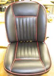 Alfa Romeo Upholstery Seats Carpets