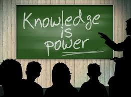 Knowledge is Power  Using Idioms To Give Power To Your Writing     Speech Topics