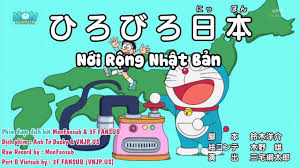 Nhạc Anime | Doraemon Vietsub Tập 682 |Nới Rộng Nhật Bản | Hay Nhất 2021 |  nhạc anime nhật - nhac.mbfamily.vn